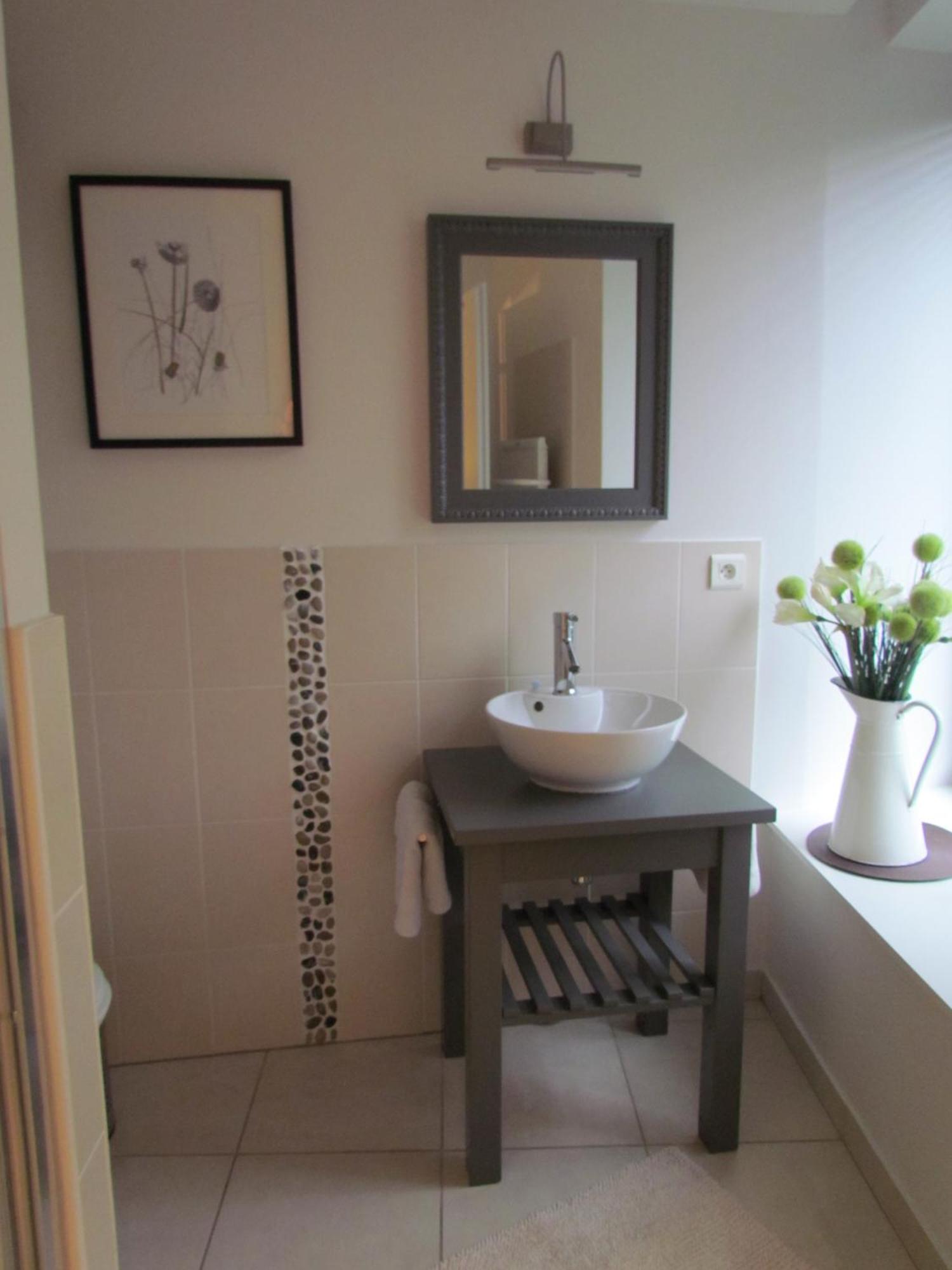Domaine De La Jarrige Hotel Saint-Vaury Quarto foto