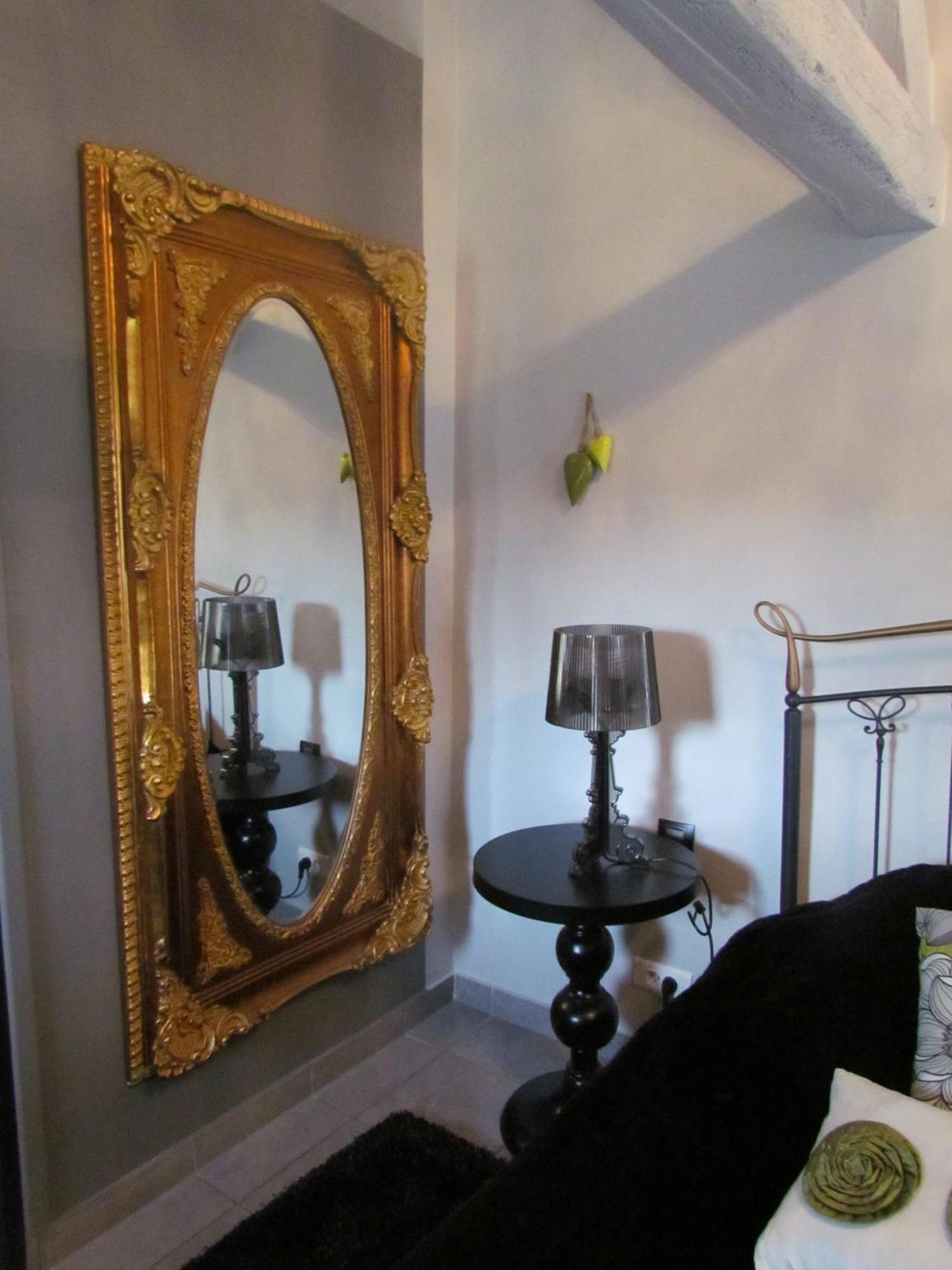 Domaine De La Jarrige Hotel Saint-Vaury Quarto foto